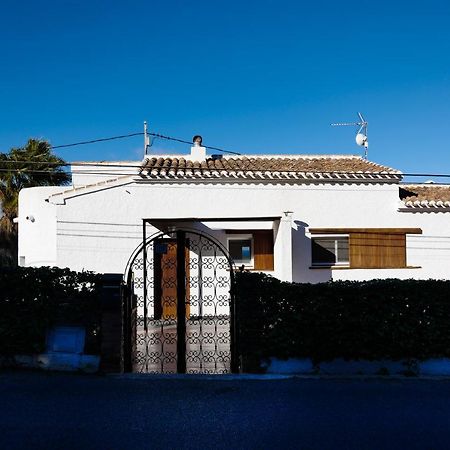 Mirador En Javea Ngoại thất bức ảnh