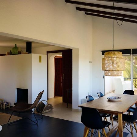 Mirador En Javea Ngoại thất bức ảnh