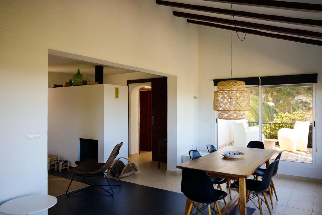 Mirador En Javea Ngoại thất bức ảnh